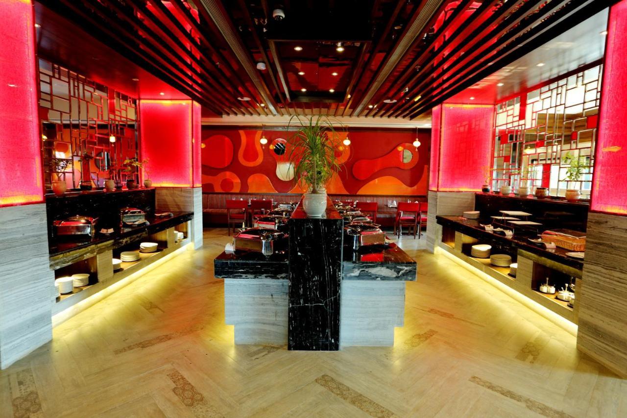 Hotel Kasturi Orchid Pāl Kültér fotó